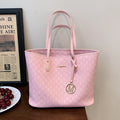 Large Capacity Designer Tote Bag for Women