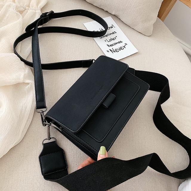 Luxury Designer Women's Shoulder Messenger Bag Set